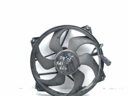 Used Radiator fan Radiator fan 22363876 22363876