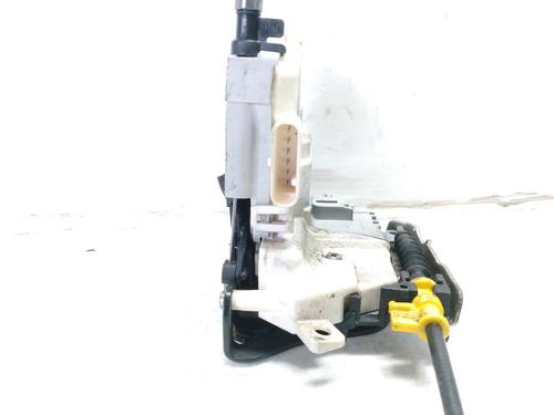 Rear left lock AUDI A1 Sportback (8XA, 8XF)  | BP9699508C100 