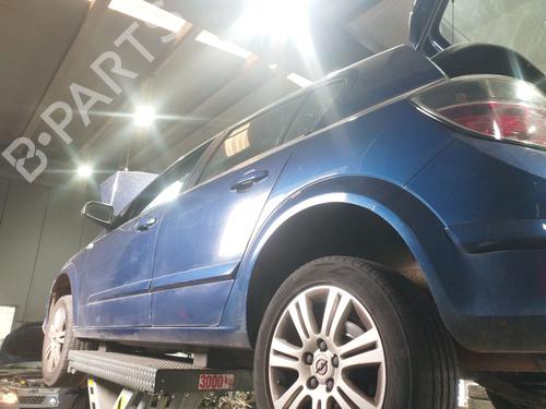 Alternator OPEL ASTRA H (A04) 1.7 CDTI (L48) | BP29430207M7 - Image 1