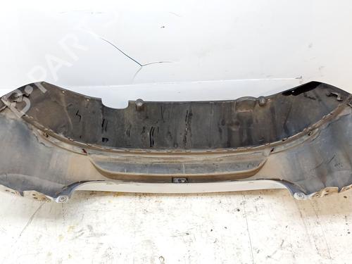 Rear bumper SEAT IBIZA IV (6J5, 6P1) 1.6 TDI | BP29876694C8