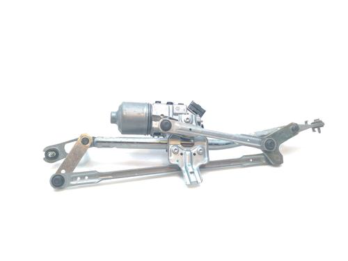 Front wiper motor PEUGEOT PARTNER Box Body/MPV  | BP16220599M29 