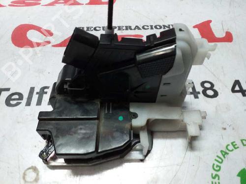 Front left lock KIA CARENS IV  | BP7956072C98 