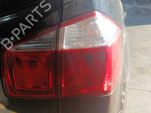 Used Right tailgate light Right tailgate light 37695615 37695615