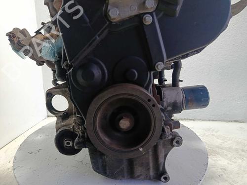 Engine CITROËN C8 (EA_, EB_) 2.0 HDi | BP39981482M1 - Image 13