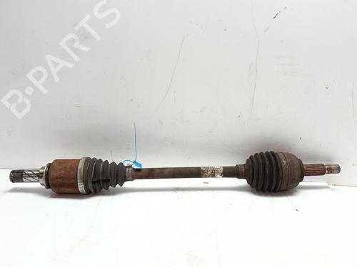 Used Left front driveshaft Left front driveshaft 36239092 36239092