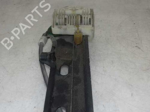 Front left window mechanism BMW 1 (E81) 118 i | BP7959172C22 