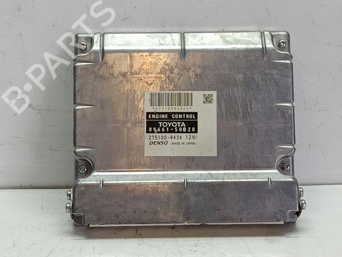 Used Engine control unit (ECU) Engine control unit (ECU) LEXUS LS (_F4_) 600h AWD (UVF45, UVF46) (394 hp) 33833452 33833452