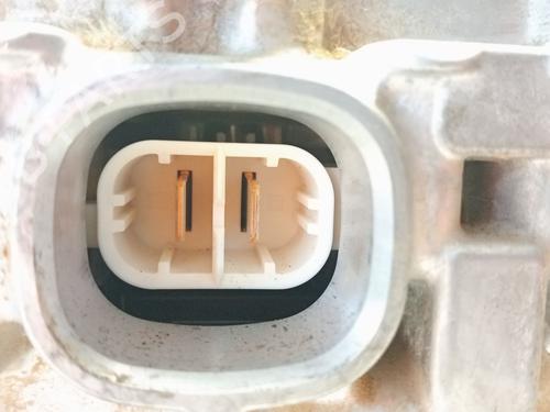 Electronic module TOYOTA RAV 4 V (_A5_, _H5_) | BP24844283M83 - Image 8