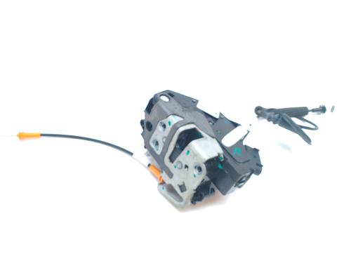 Rear left lock FORD ECOSPORT 1.5 EcoBlue TDCi | BP16777280C100 