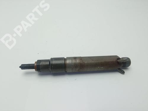 Used Injector SEAT CORDOBA (6K1, 6K2) 1.9 TDI (110 hp) 11417125
