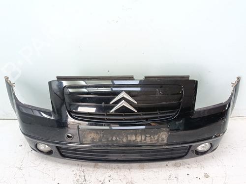 Used Front bumper Front bumper CITROËN C2 (JM_) 1.1 (60 hp) 36504099 36504099