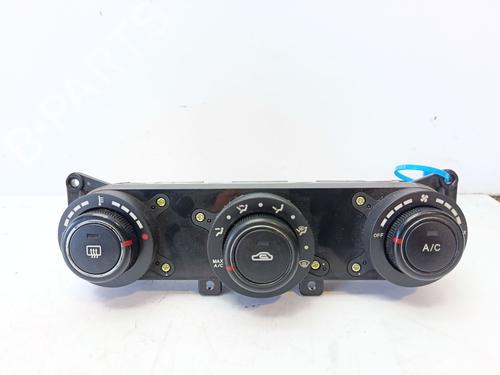 Used Climate control Climate control KIA CEE'D SW (ED) 1.6 CRDi 115 (115 hp) 33705809 33705809