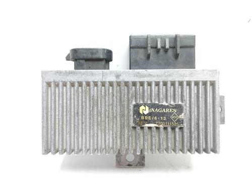 Used Electronic module Electronic module 16693646 16693646