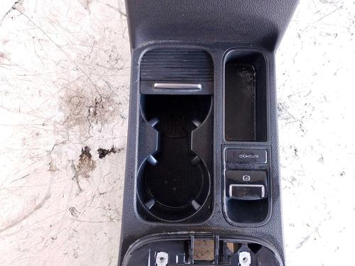 Middle console VW TIGUAN (5N_) 2.0 TDI 4motion | BP38013560I22 - Image 3