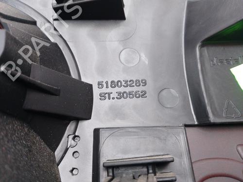 Luftventil FIAT 500 C (312_) | BP21603752I21 - Image 8