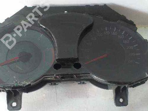 Instrument cluster NISSAN JUKE (F15)  | BP7960893C47 