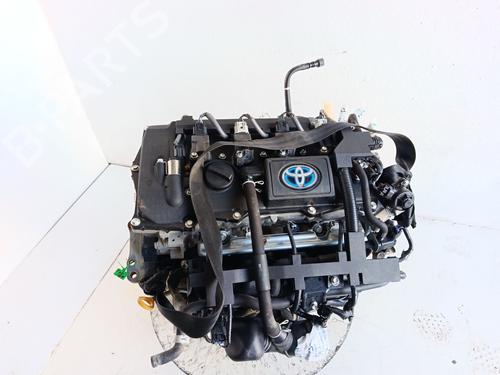 Engine TOYOTA C-HR (_X1_) | BP33609729M1 - Image 8