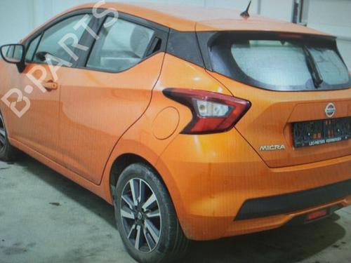 Left front brake caliper NISSAN MICRA V (K14) 1.0 IG-T 100 | BP30528573M105 