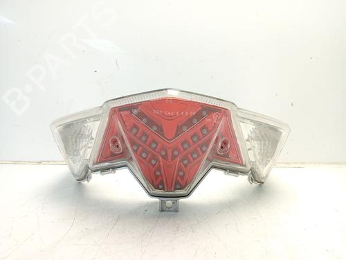 Feu central arrière SYM JET Jet 14 125 (XC12W2) (12 hp) 31082635