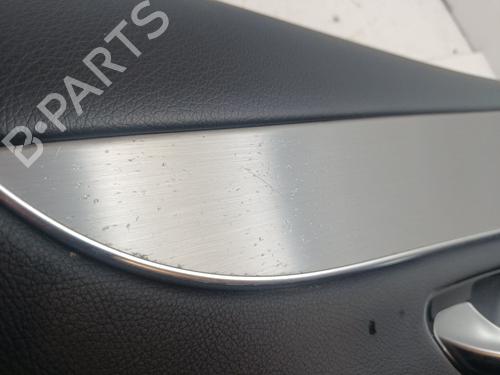 Front left panel MERCEDES-BENZ GLC (X253) 250 d 4-matic (253.909) | BP38178452C58 - Image 5