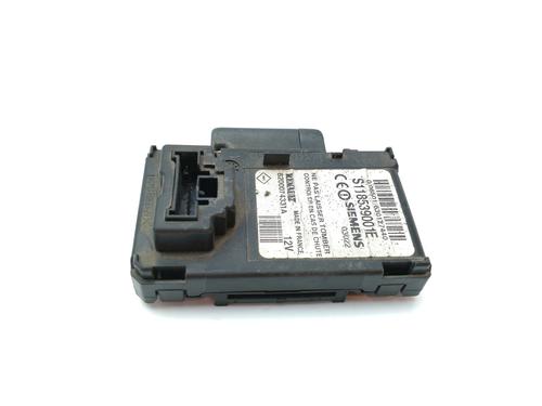 Used Control unit Control unit 17653769 17653769
