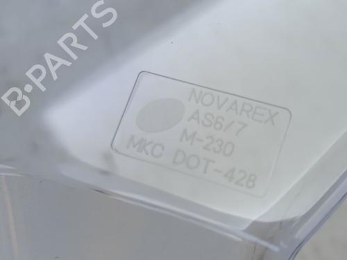 Windscreen KAWASAKI MOTORCYCLES VERSYS Versys 650 (LE650E) | BP29447708C63 