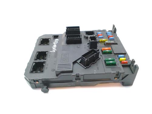 Fuse box CITROËN XSARA PICASSO (N68)  | BP12532693E1 