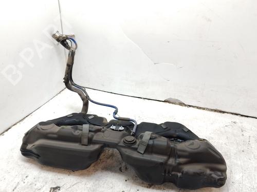 Used Fuel tank MERCEDES-BENZ E-CLASS Coupe (C207) E 350 CDI (207.322) (231 hp) 31173117