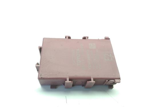 Elektronisk modul TOYOTA RAV 4 IV (_A4_) 2.5 Hybrid 4WD (AVA44_) (155 hp) 10395576