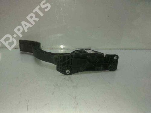 Pedal FORD FOCUS II (DA_, HCP, DP)  | BP7956591I4 