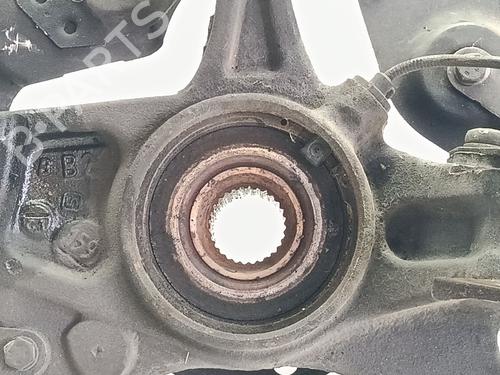 Left front steering knuckle CITROËN C4 Picasso II 1.6 BlueHDi 120 | BP34162855M25 - Image 2