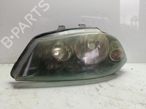Used Left headlight SEAT CORDOBA (6L2) [2002-2009]  30595280