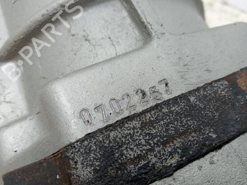 Gearbox NISSAN PICK UP (D22) 2.5 D | BP33303461M3 - Image 6