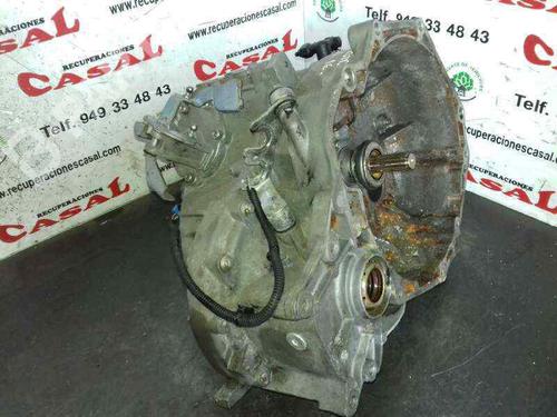 Gearbox OPEL ASTRA G Hatchback (T98)  | BP7953140M3 
