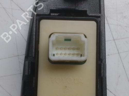Right rear window switch LEXUS IS II (_E2_)  | BP37793106I28  - Image 7