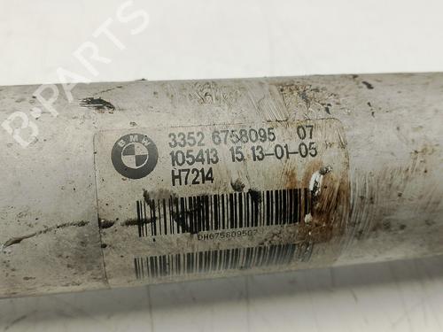 Left rear shock absorber BMW 7 (E65, E66, E67) 730 d | BP38016804M18 - Image 5
