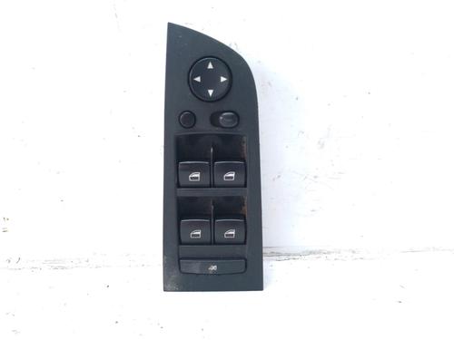 Used Left front window switch Left front window switch 19110738 19110738