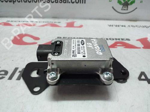 Electronic module FORD MONDEO IV (BA7)  | BP7955614M83 