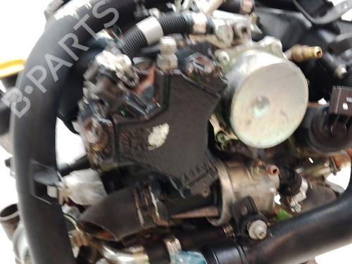 Engine OPEL COMBO Box Body/MPV | BP30458698M1 - Image 16
