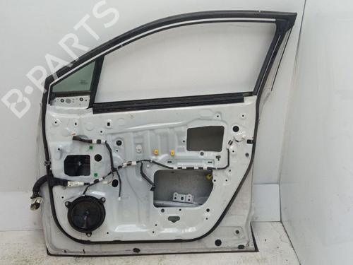 Right front door TOYOTA C-HR (_X1_) | BP31210631C3