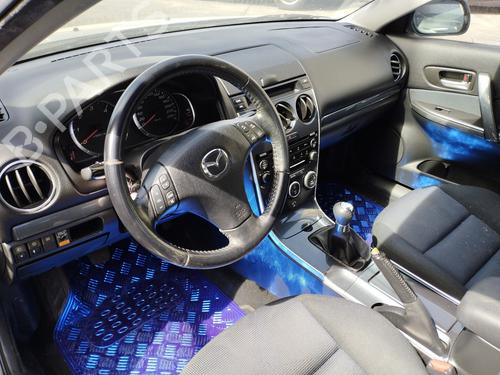 Starter MAZDA 6 Hatchback (GG) 1.8 | BP7951026M8 - Image 13