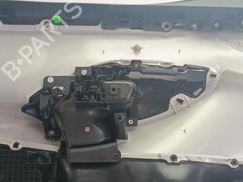 Front right panel TOYOTA YARIS (_P21_, _PA1_, _PH1_) 1.5 Hybrid (MXPH10, MXPH11) | BP38178511C59 - Image 7