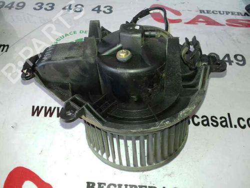 Used Heater blower motor Heater blower motor CITROËN XM (Y3) 2.1 TD 12V (109 hp) 10275583 10275583