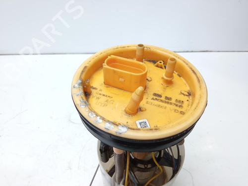 Fuel pump SEAT IBIZA IV SC (6J1, 6P5) 1.6 TDI | BP13896277M76 