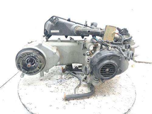 Motor SYM JET Jet 14 125 (XC12W2) | BP31159396M1 - Image 3