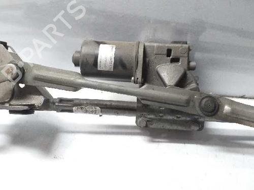 Front wiper motor CITROËN C4 II (NC_)  | BP7959329M29 