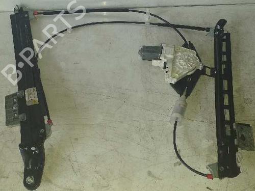 Used Front left window mechanism Front left window mechanism 7958301 7958301
