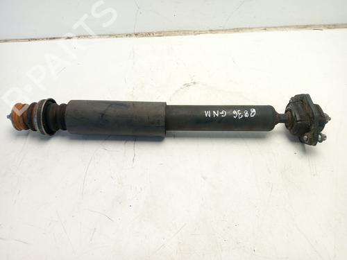 Used Left rear shock absorber BMW 1 (E81) 118 i (143 hp) 29452328