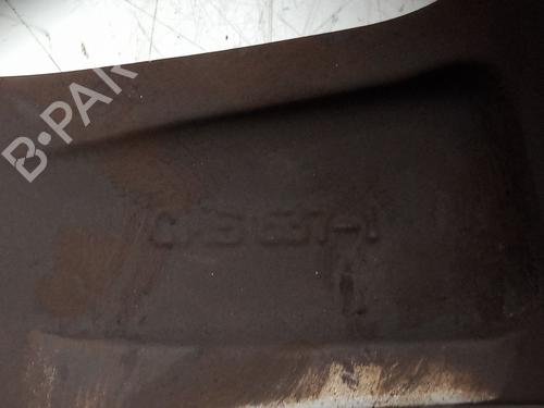 Fælk SEAT LEON (5F1) 1.6 TDI | BP31864539C45 