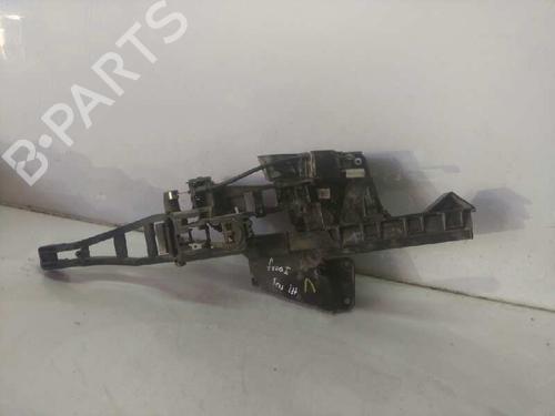 Rear left lock FORD FOCUS I (DAW, DBW)  | BP7959633C100 